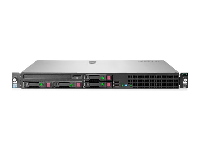 Rack- HP ProLiant DL360 Gen9 780020-S01