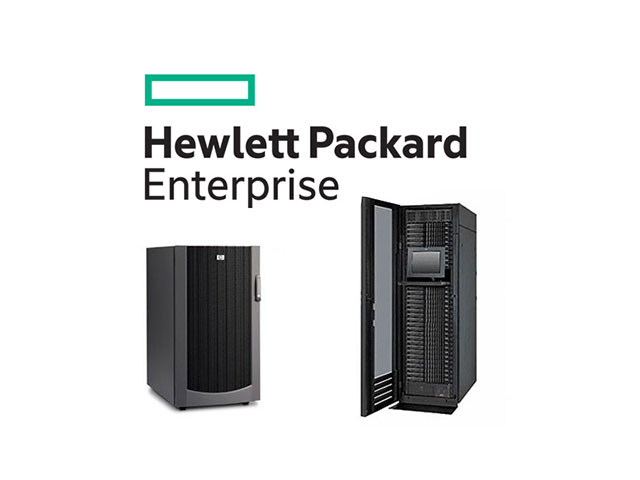    HP Proliant DL360 Gen9