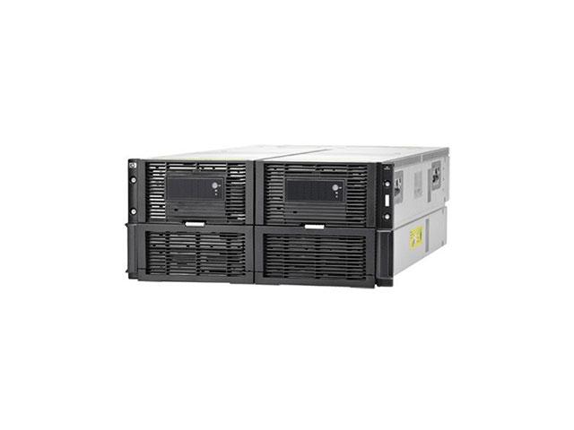     HP Proliant DL360 Gen9
