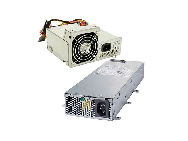     HP DL360 Gen9