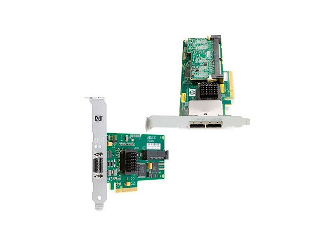 -   HP Proliant DL360 Gen9
