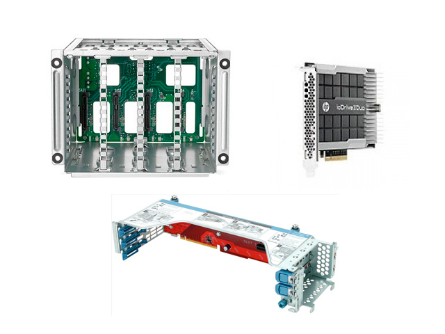 HP Unique Options 764638-B21 HP Unique Options 764638-B21