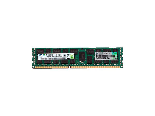    HP Proliant DL360 Gen9
